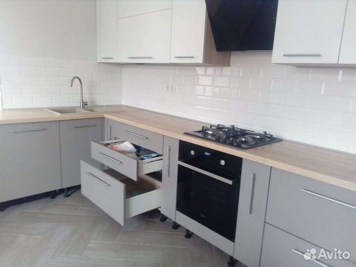 Кухонный гарнитур