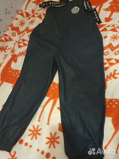 Полукомбинезон