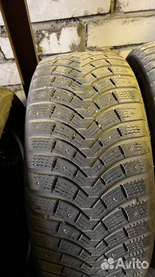 Michelin X-Ice North XIN2 215/55 R16 97T