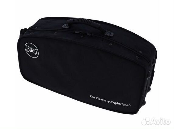 Труба Vincent Bach VBS 1 Bb