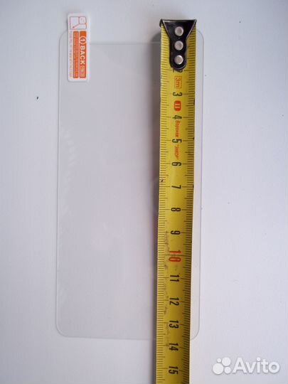 Стекло для телефона противоударное