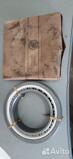 Подшипник А-672118Б1Т2 ету100