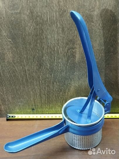 Соковыжималка-пресс СССР