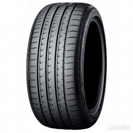 Yokohama Advan Sport V105 235/60 R18 107W