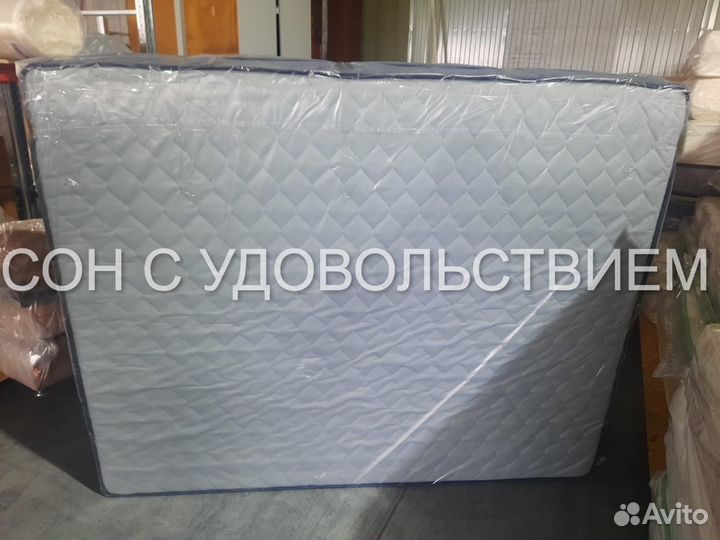 Матрас Comfort Up Hard Plus