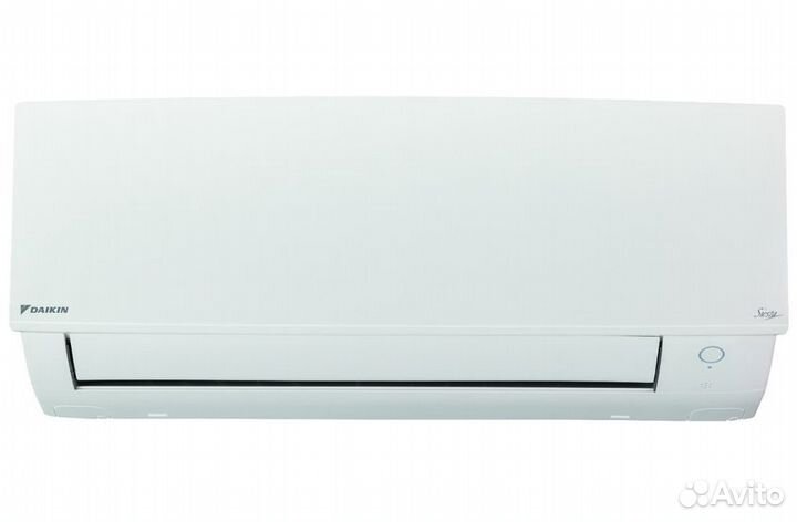 Кондиционеры Daikin Atxc R-32