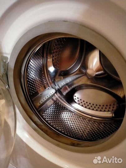 Стиральная машина indesit