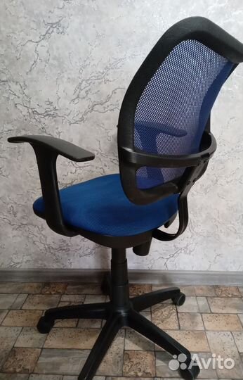 Компьютерное кресло