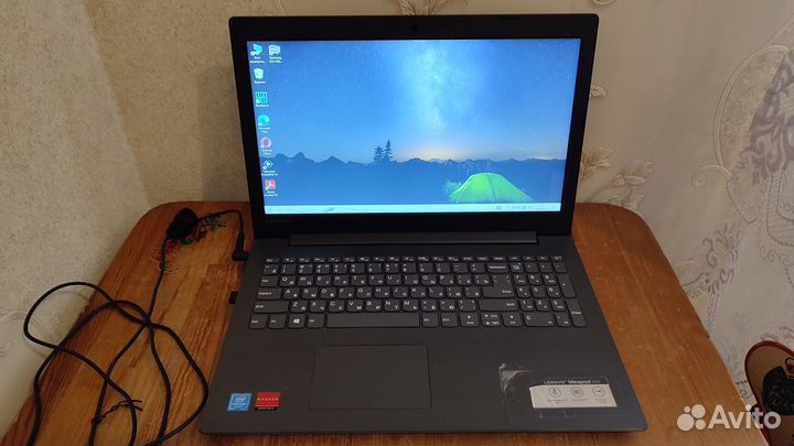 Ноутбук Lenovo ideapad 320-15IAP
