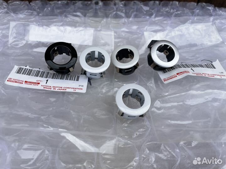 Кольцо датчика парктроника Toyota Lexus