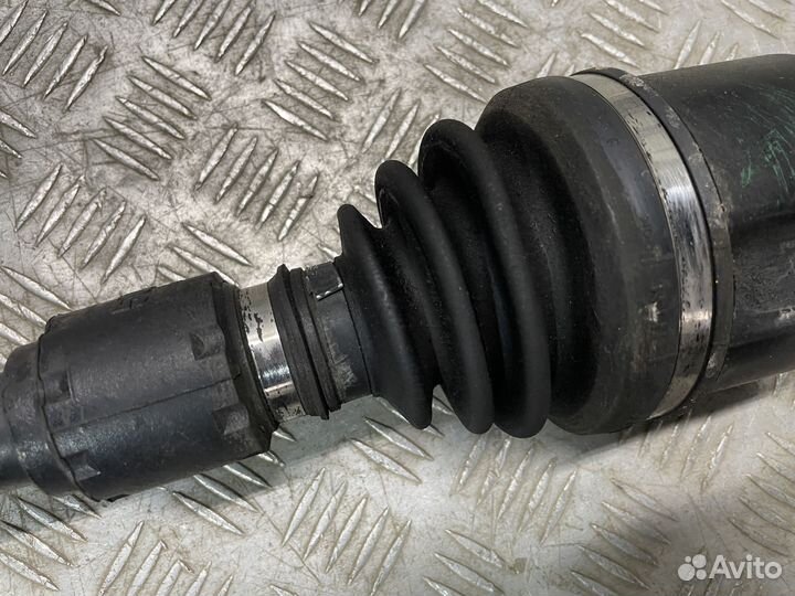 Привод передний правый Lexus LS 460 / 600 (4)