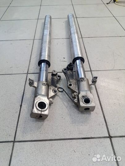 Перья вилки Suzuki GSX-R 1100P 1992