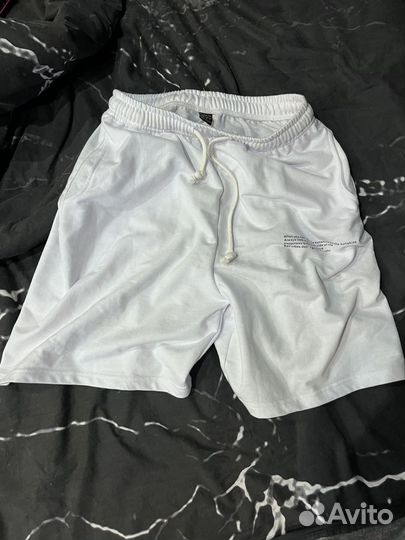 Шорты женские