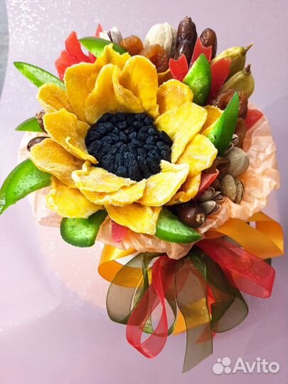 Букет на 1 сентября