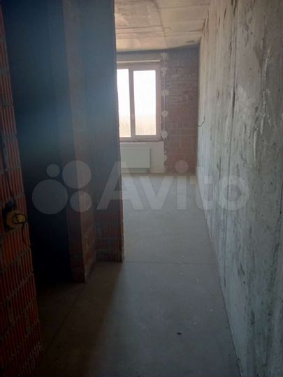 3-к. квартира, 110,6 м², 9/9 эт.