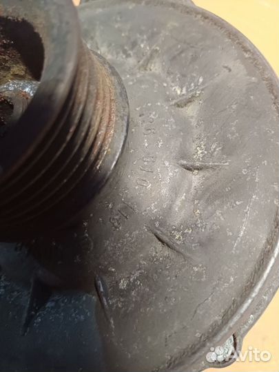 Генератор BMW 1126610113