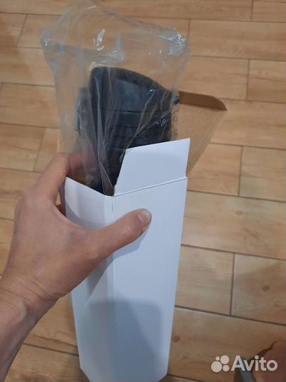 Термос 500 мл с автоматической крышкой