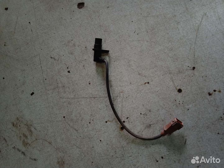 Датчик коленвала Citroen xsara I ситроен ксара 1