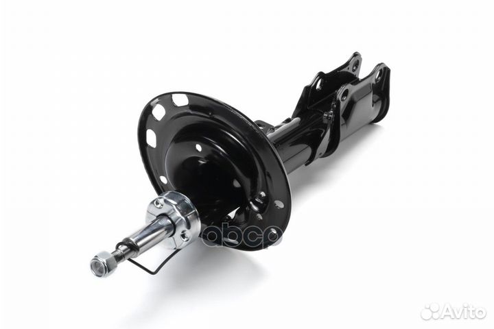 Амортизатор задний левый toyota camry V40