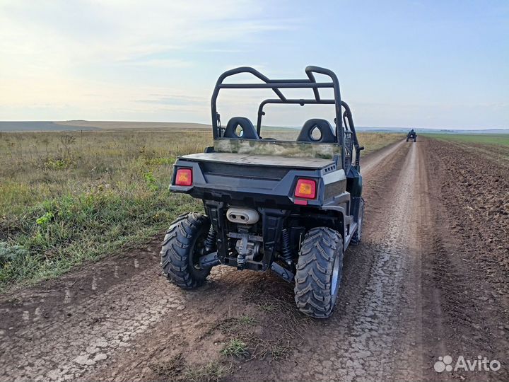 Багги стелс UTV800