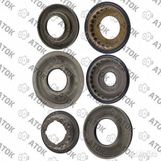 27960AK-LIN комплект поршней U150E