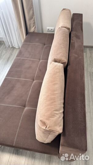 Диван раскладной