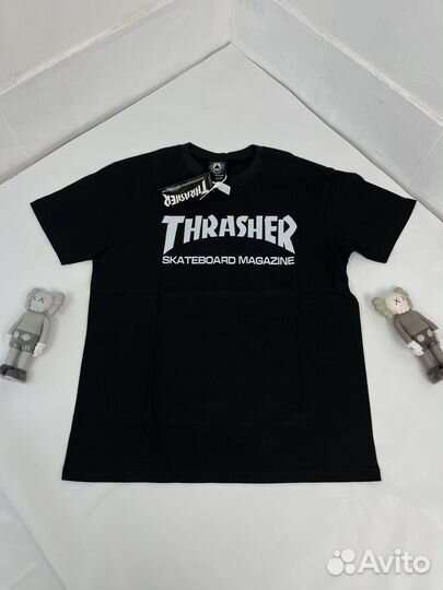 Футболка Thrasher