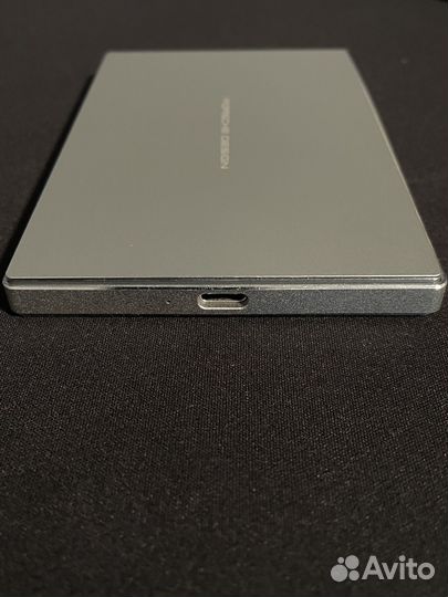 Диск Lacie Porshe Design 2TB