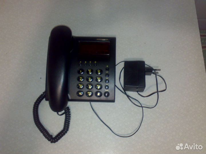 Телефон с аон Соул 202В