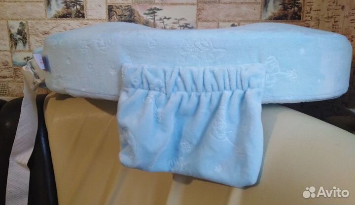 Подушка для кормления Dagmar Kids новая