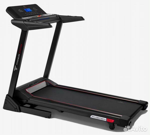 Беговая дорожка Titanium Masters Physiotech тса