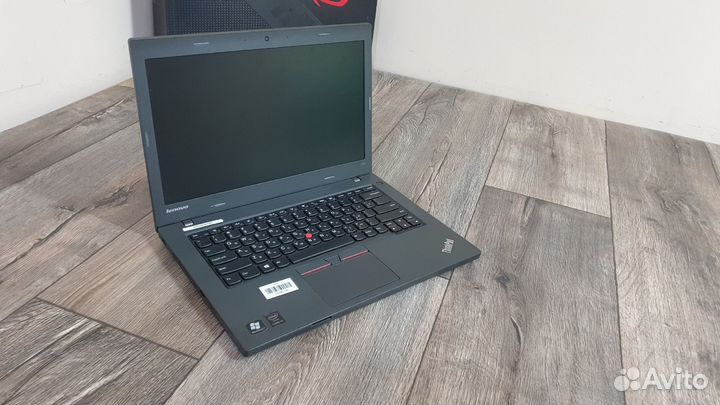 Компактный lenovo thinkpad