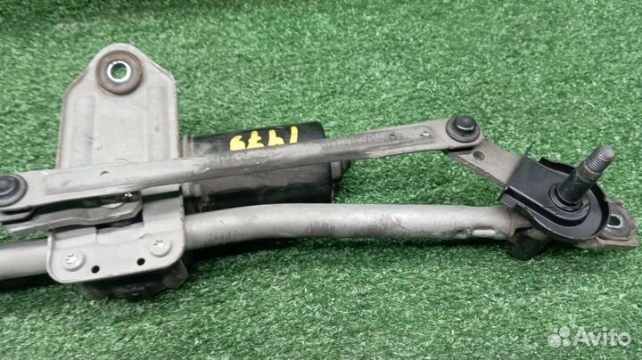 Механизм стеклоочистителя Kia Sportage Передний