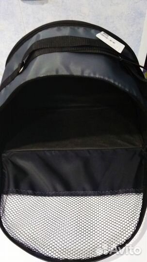 Сумка переноска для животных