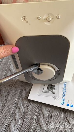 Цифровая фоторамка