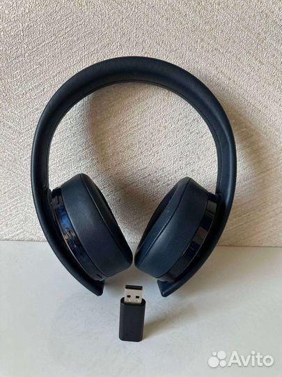 Беспроводные наушники sony ps4, ps5