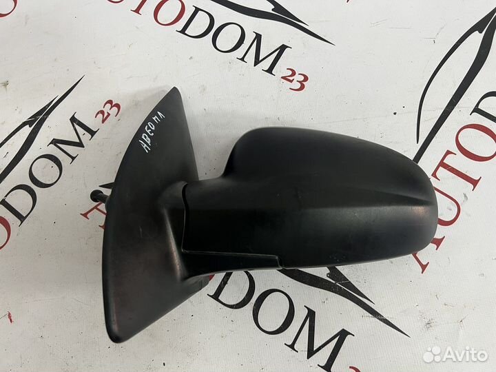 Зеркало левое Шевроле Авео т200