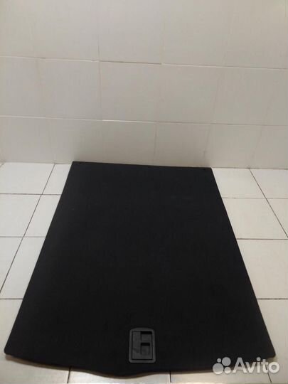 Пол багажника Audi A6 C7 4G5