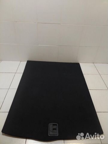 Пол багажника Audi A6 C7 4G5