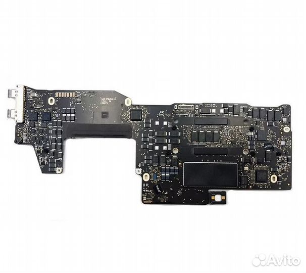 Материнская плата MacBook Pro 13 2016 2017 A1708