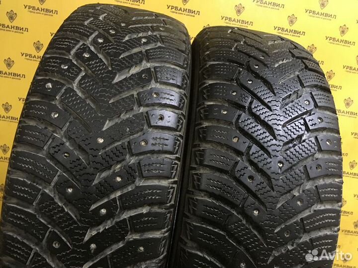 Toyo Observe Ice-Freezer 185/65 R15 88T