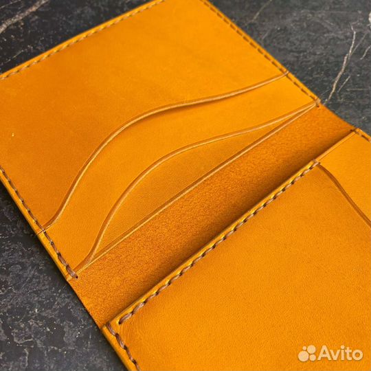 Обложка для охотничьих документов