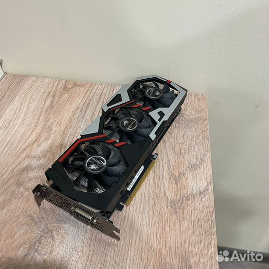 Видеокарта