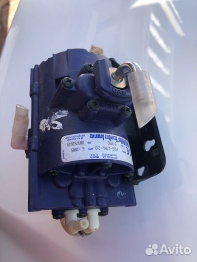 Продаются помпы shurflo для разливных напитков