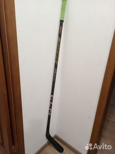 Клюшка хоккейная CCM super tacks as V Pro