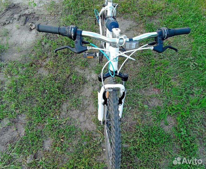 Велосипед горный женский Stern Vega 1.0