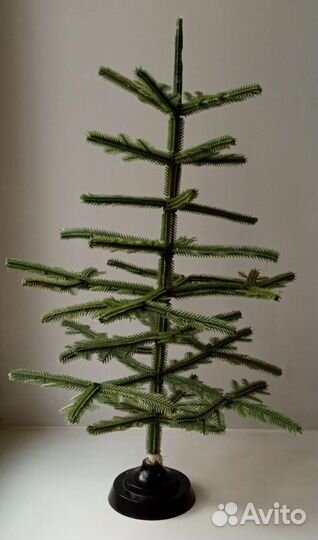 Елка советская СССР