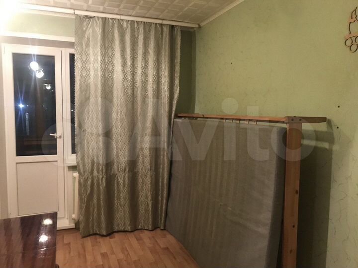 1-к. квартира, 36 м², 3/9 эт.