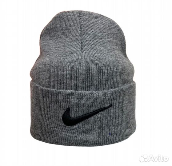 Новая шапка Nike