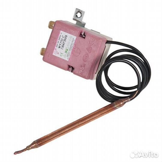 Термостат водонагревателя universale 250V